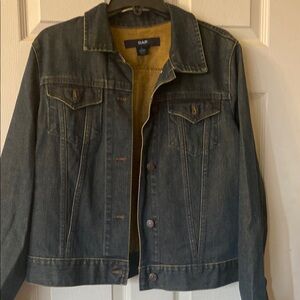GAP Denim Jacket